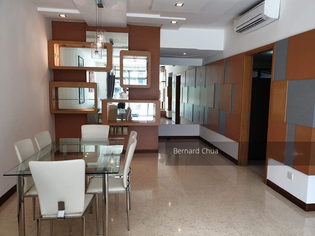 The Waterina (D14), Apartment #199215832